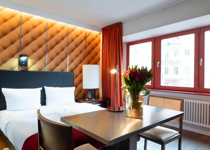 Hotel Adele