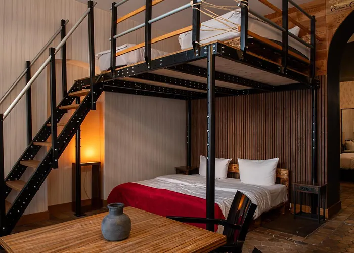 Hotel Adele