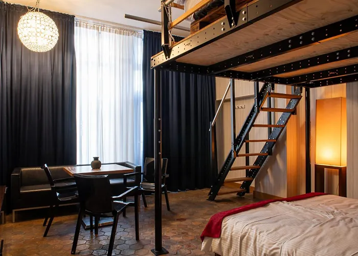 Hotel Adele