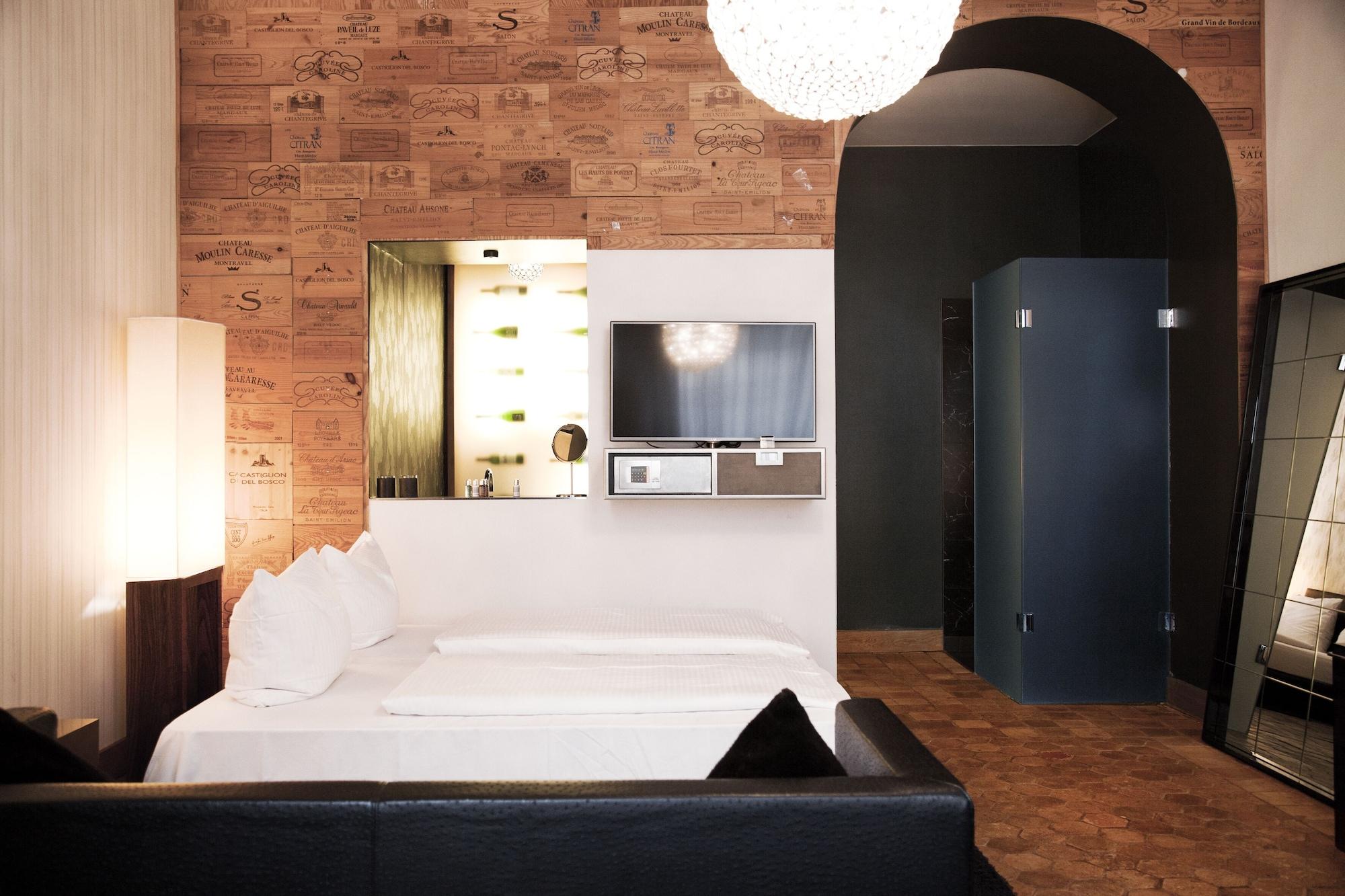 Hotel Adele Berlin