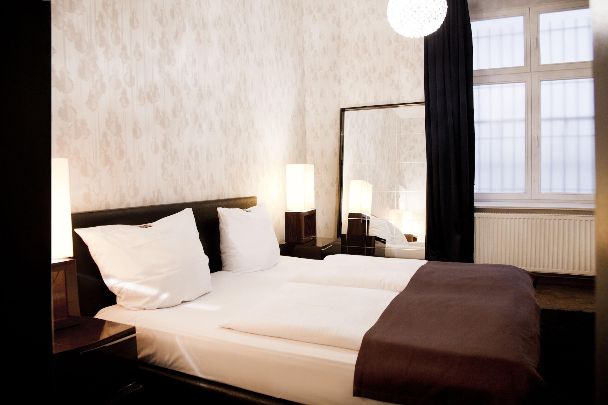Hotel Adele 3*
