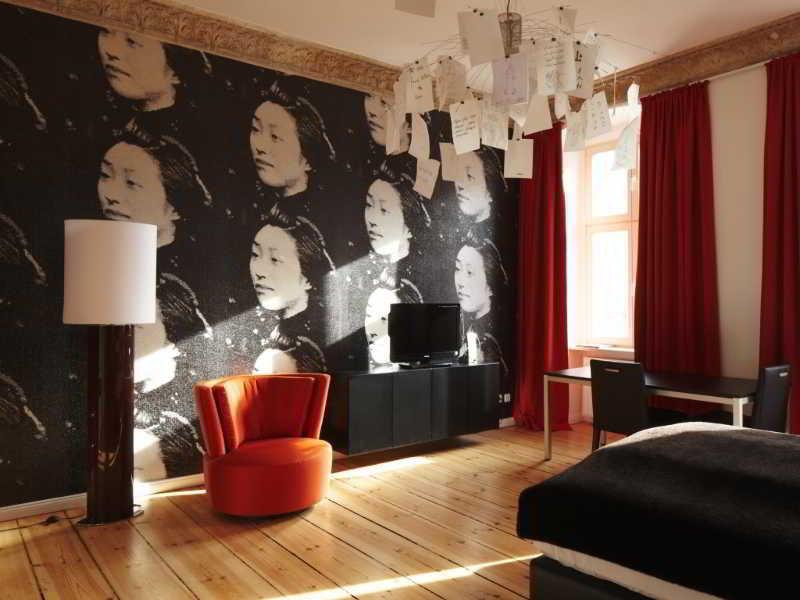 Adele Hotel Berlin