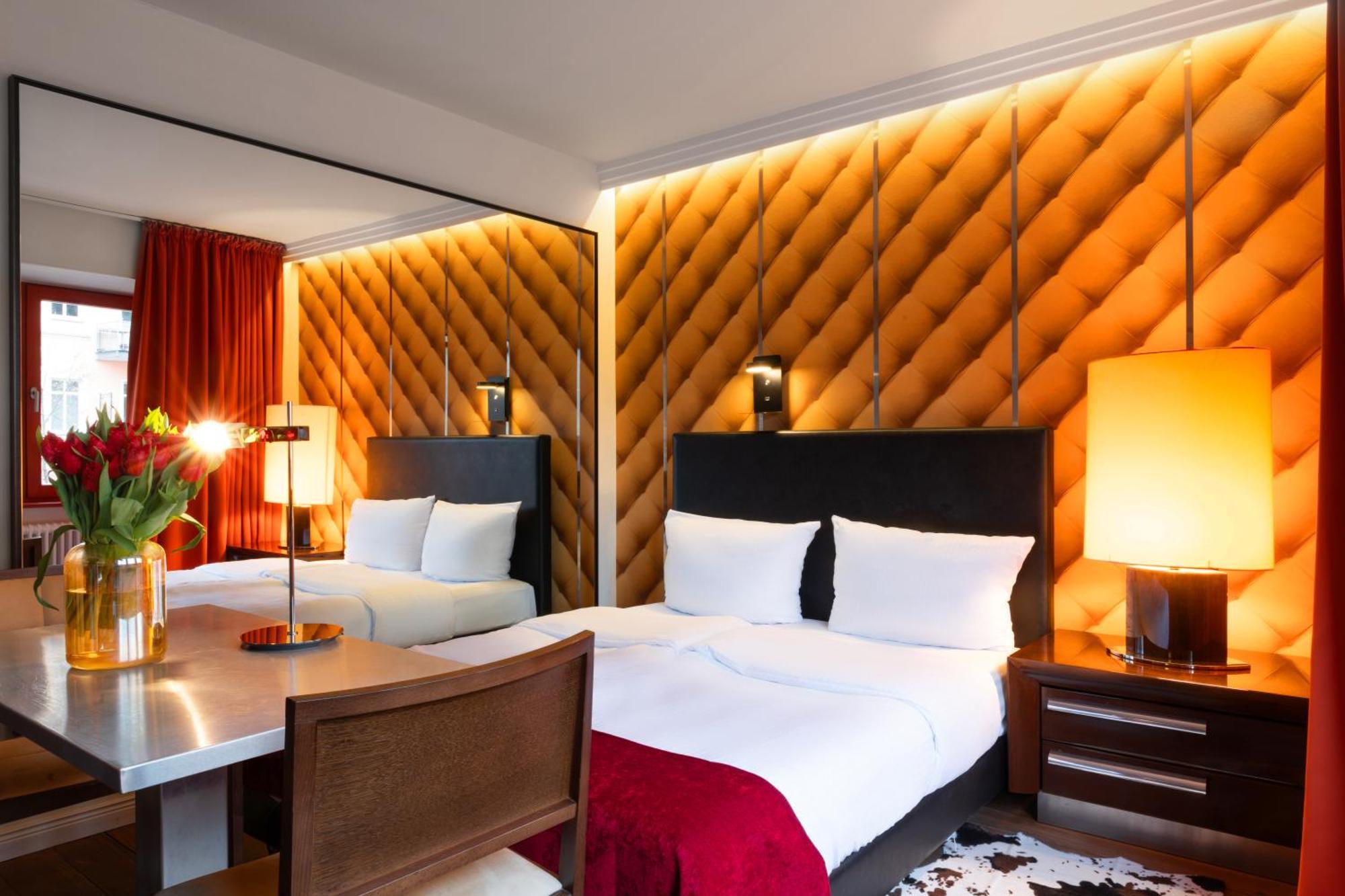 Adele Hotel Berlin