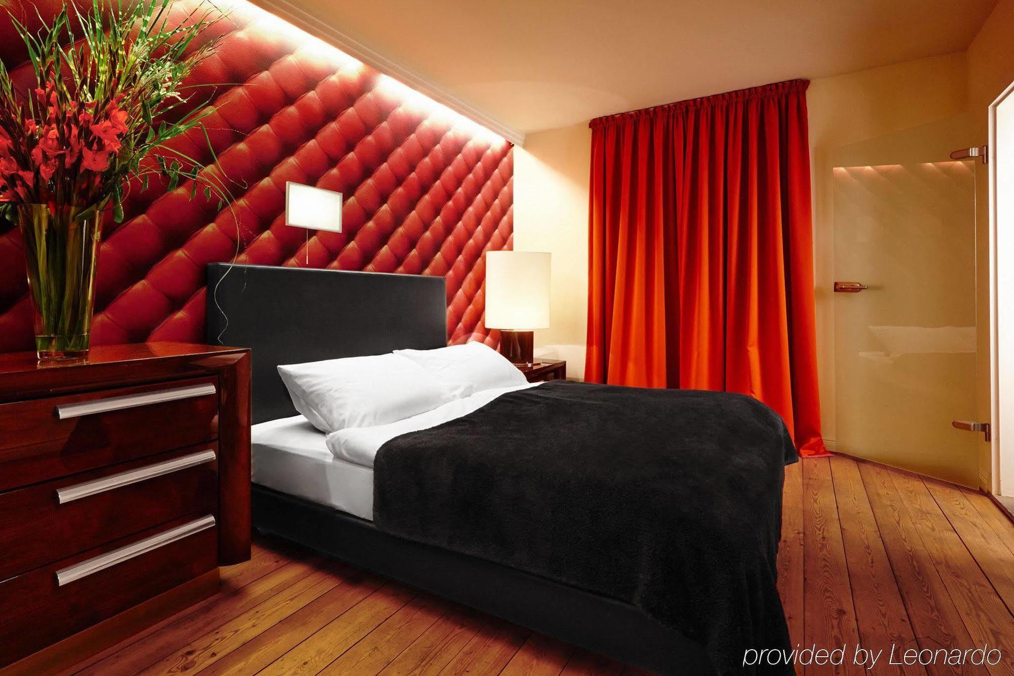 Adele Hotel Berlijn