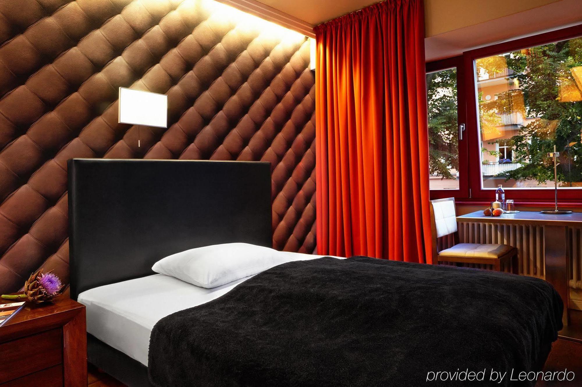 Adele Hotel Berlijn
