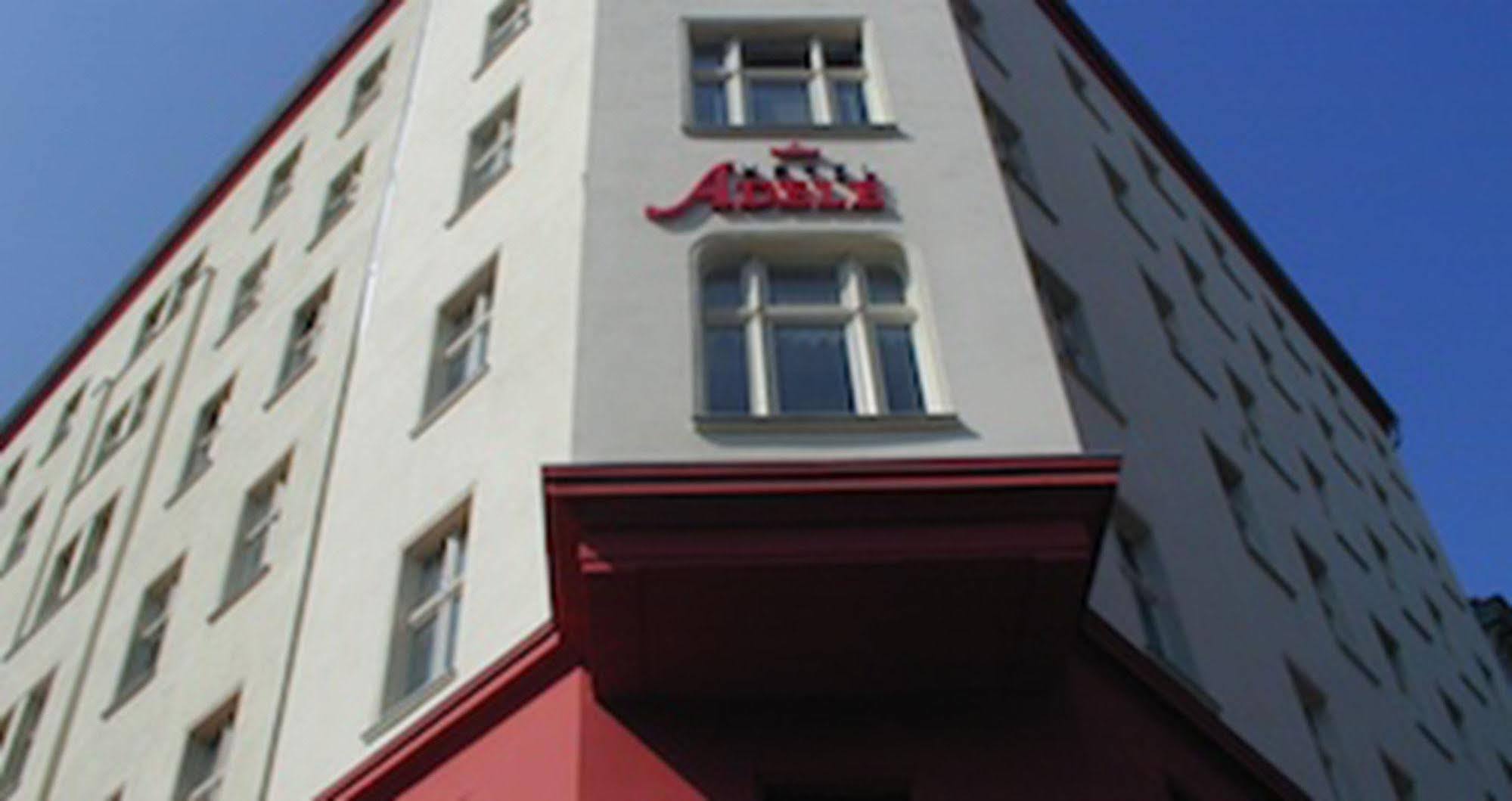 Hotel Adele Berlin