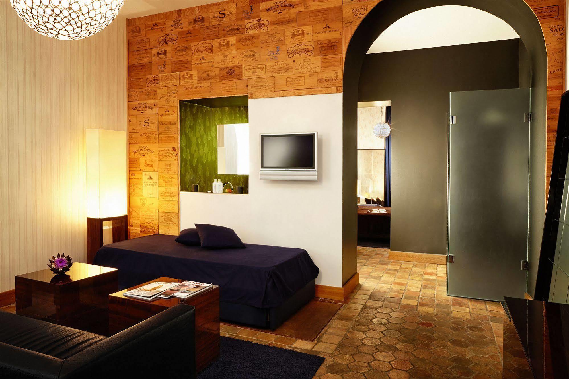 Hotel Adele Berlin