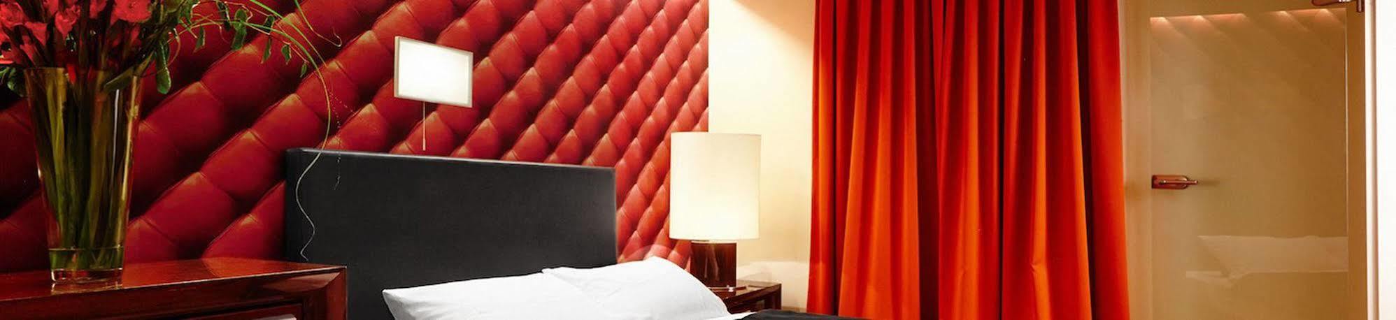 Adele Hotel Berlijn