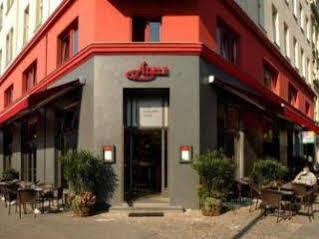 Hotel Adele