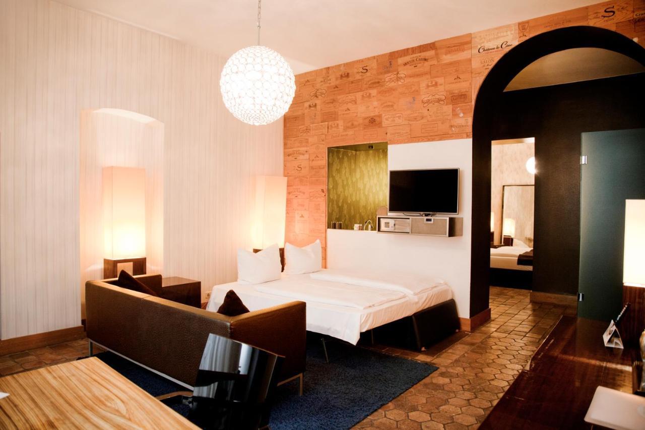 Hotel Adele