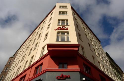 Hotel Adele